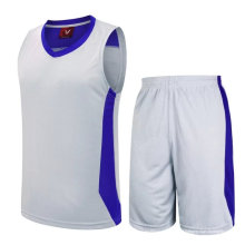 Custom Blank Blank Camisas de basquete